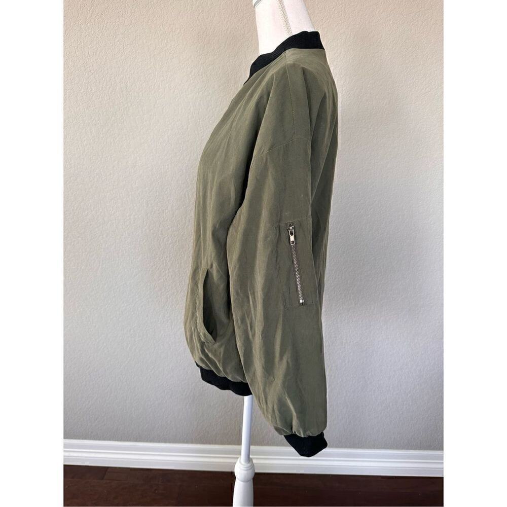 Blu Pepper Soft Jacket - Picture 5 of 6